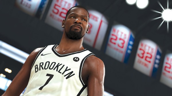 NBA2K22正版安卓版0