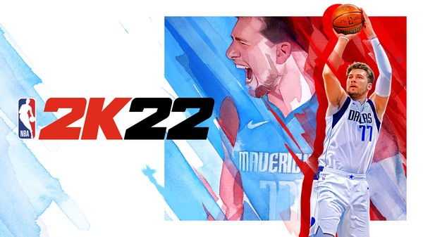 NBA2K22正版安卓版1