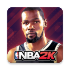 NBA2KMobile籃球安卓中文版