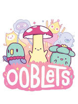 Ooblets存档