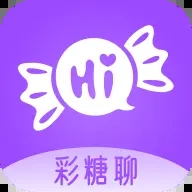 彩糖聊交友a(bǔ)pp