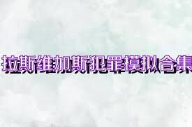 拉斯維加斯犯罪模擬合集