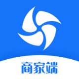 藍(lán)海商家端app