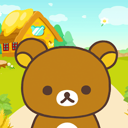 懒懒熊农场园app