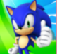 索尼克冲刺SonicDash