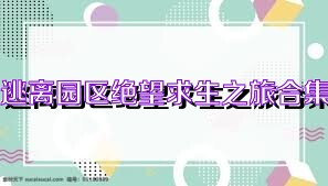 逃離園區(qū)絕望求生之旅合集