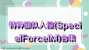 特種部隊(duì)入侵(SpecialForceIM)合集