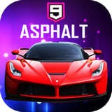 asphalt9官網