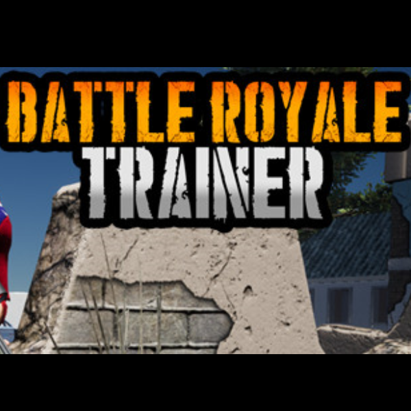 BattleRoyaleTrainer安卓版