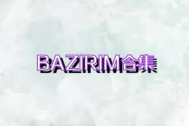 BAZIRIM合集