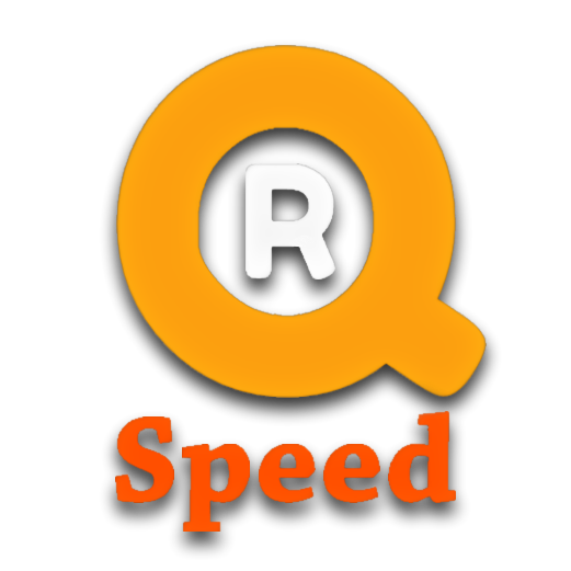 QRSpeed官網(wǎng)