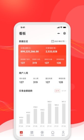 火店寶管家app1