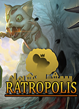 ratropolis解鎖人物