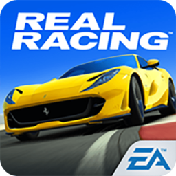 RealRacing3無限金幣版破解版