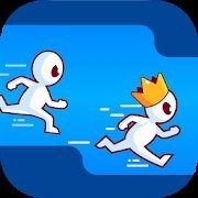 runrace3d無(wú)限金幣版