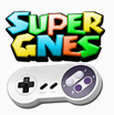 超級任天堂模擬器:SuperGNESios