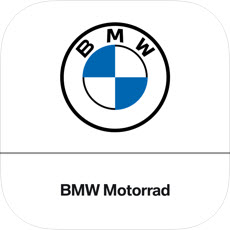 BMW騎行生活app