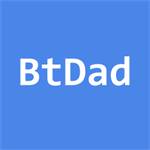 btdad磁力搜索app