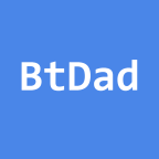 btdad蘋(píng)果版