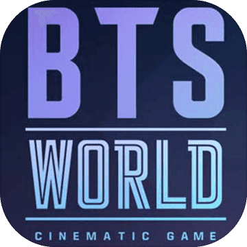 btsworld中文版安卓