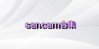 sancam合集