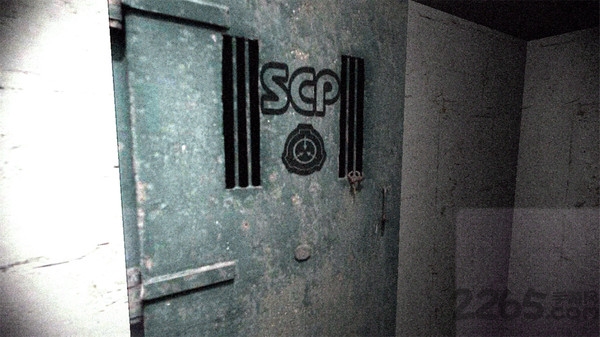 SCP087游戲2