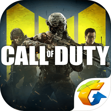 callofduty英文