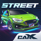 carxstreet完美存檔版更新