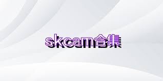 skcam合集