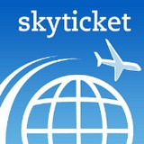 日本廉價航空skyticket