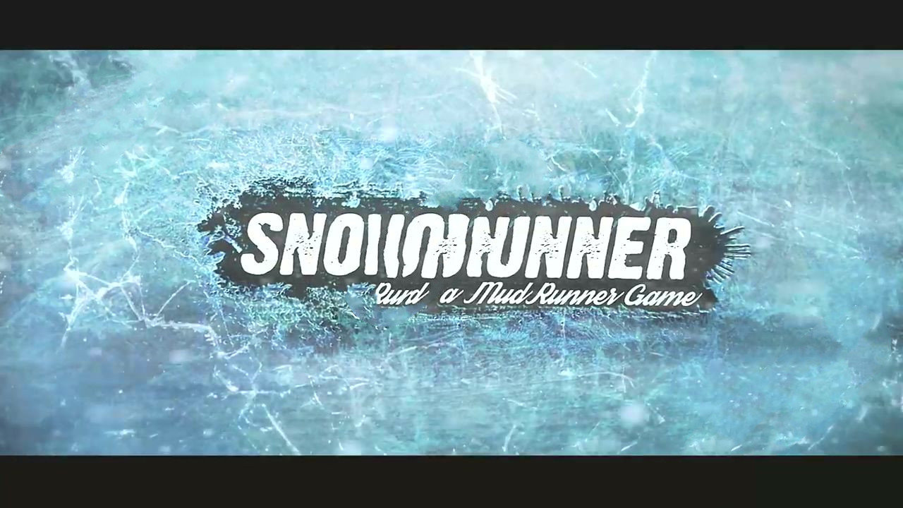 snowrunner主機0