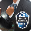 SoccerManager2018無限金幣