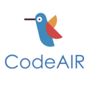 codeair編程