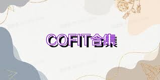 COFIT合集