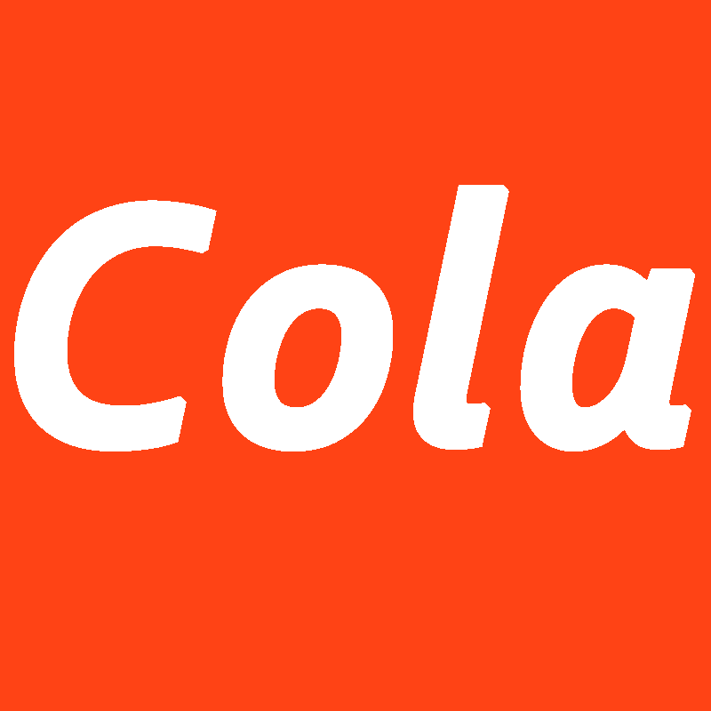 cola任务助手v2.3.3