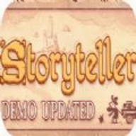 storyteller寵物重生來復仇