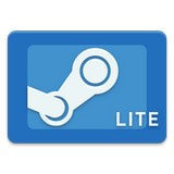 SteamLite游戏