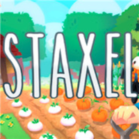 Staxel方塊物語破解版