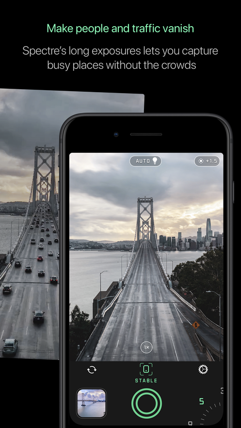 Spectre相機(jī)安卓版2