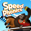 speedphonics自然拼讀app