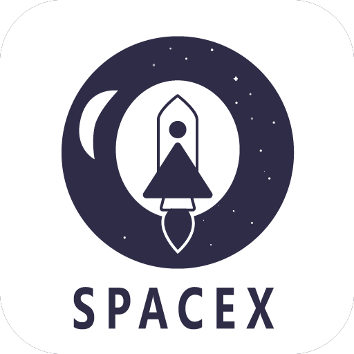 SpaceX官網