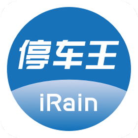 艾潤(rùn)停車王網(wǎng)頁