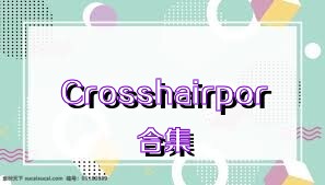 Crosshairpor合集