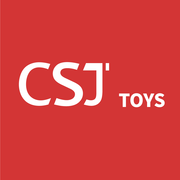 CSJTOYS官网