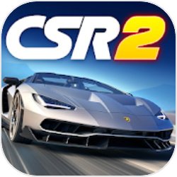 csr賽車(chē)2無(wú)限金幣版ios