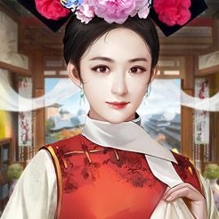 愛(ài)江山更愛(ài)美人ios版官方版