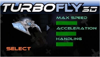 超音速飛行3DTurboFly3D最新版0