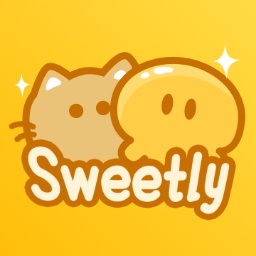 Sweetly小組件app