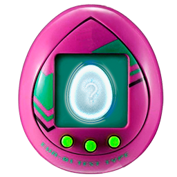 Tamagotchi電子寵物