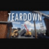 Teardown拆遷模擬器